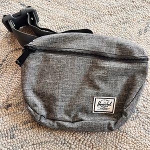Herschel Fanny Pack/ Sling Purse